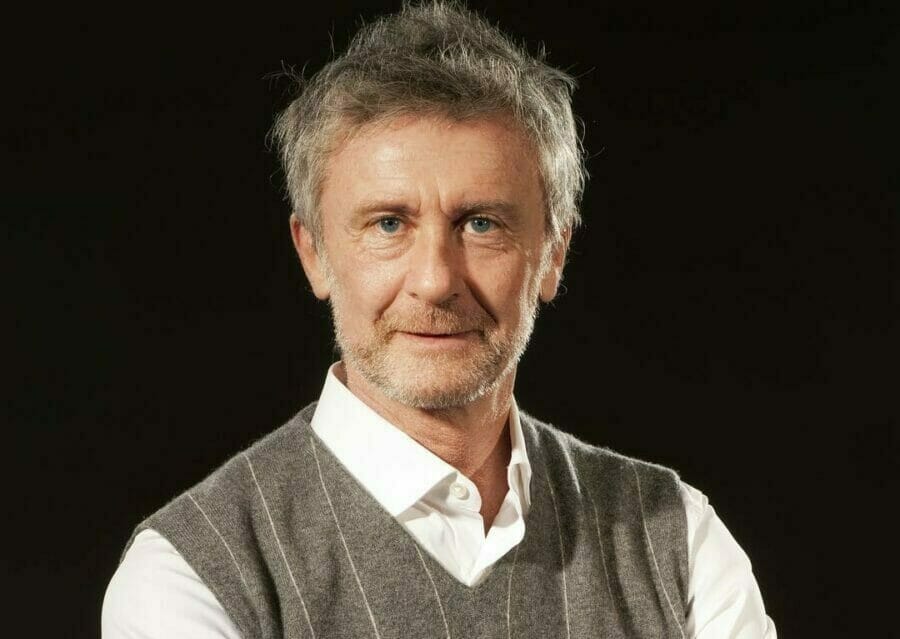 paolo cané