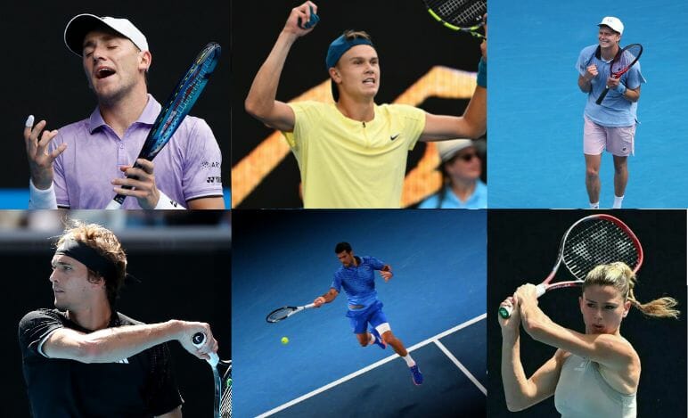 australian open 2023