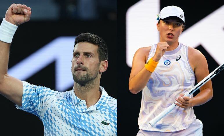 australian open 2023