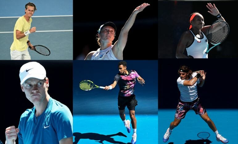 australian open 2023