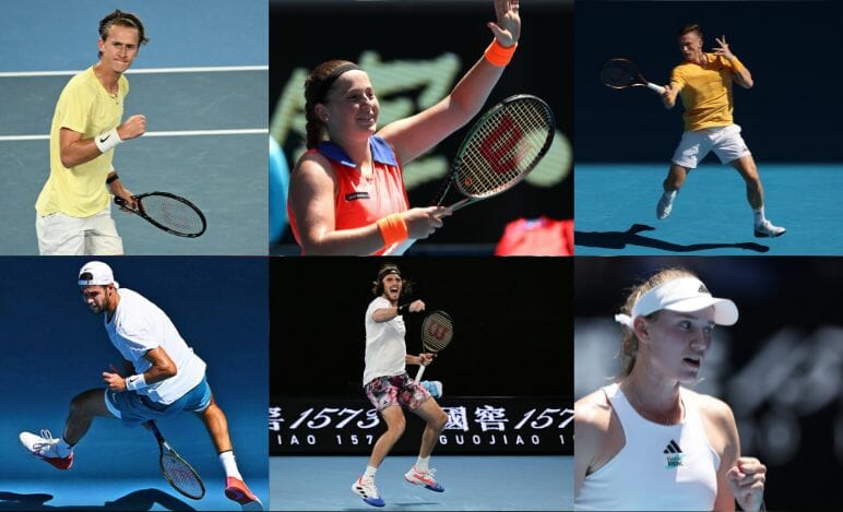 australian open 2023