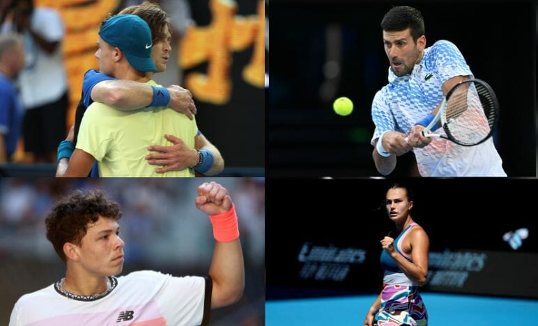 australian open 2023
