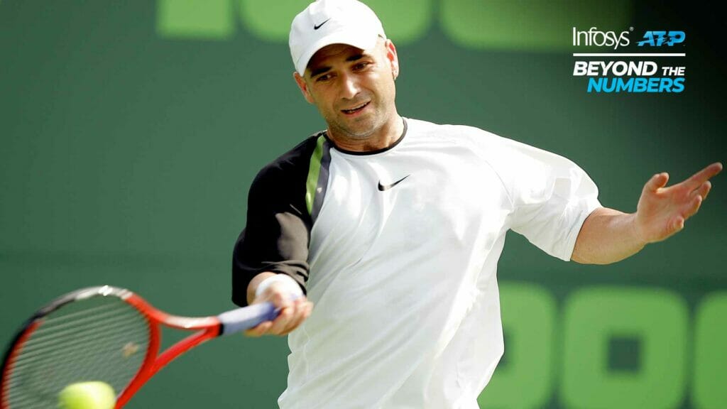 Cos’hanno in comune Agassi e il principe Harry?