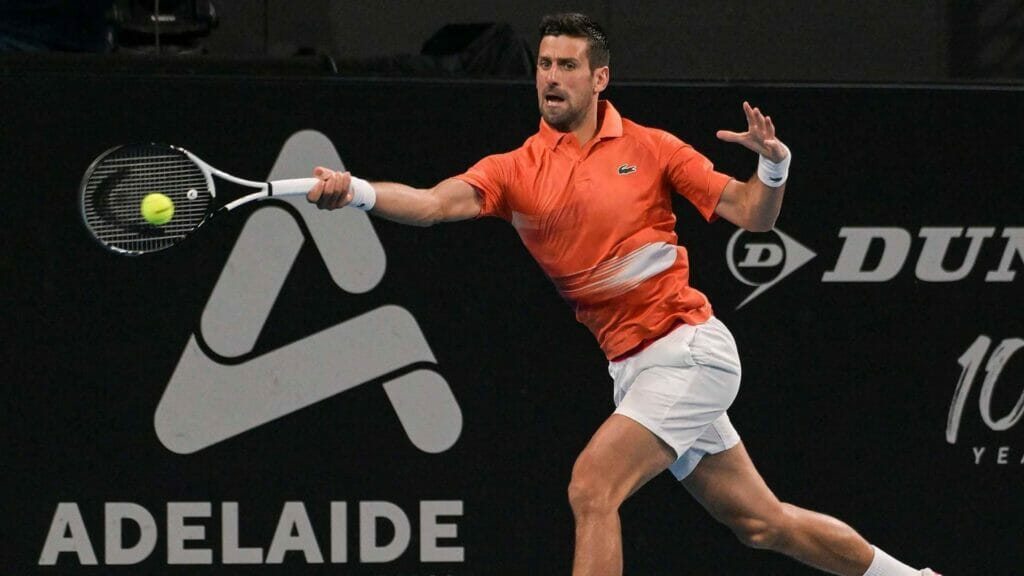 Adelaide, finale da sogno tra Djokovic e Korda: le parole del serbo