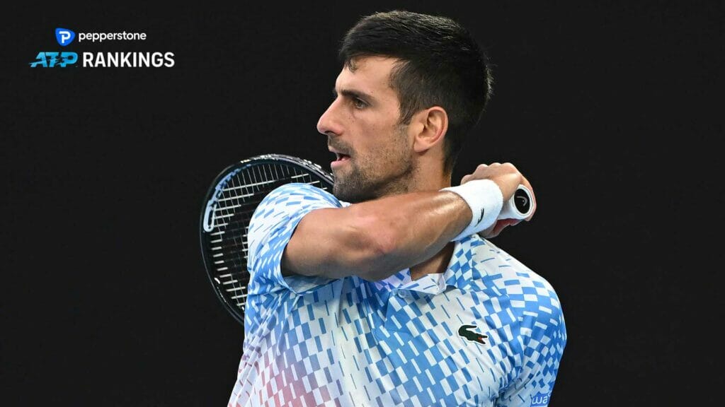 Djokovic a cuore aperto: le rivelazioni sull’infanzia