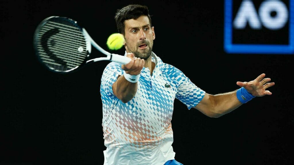 Australian Open, quanti soldi vanno ai vincitori dei titoli slam?