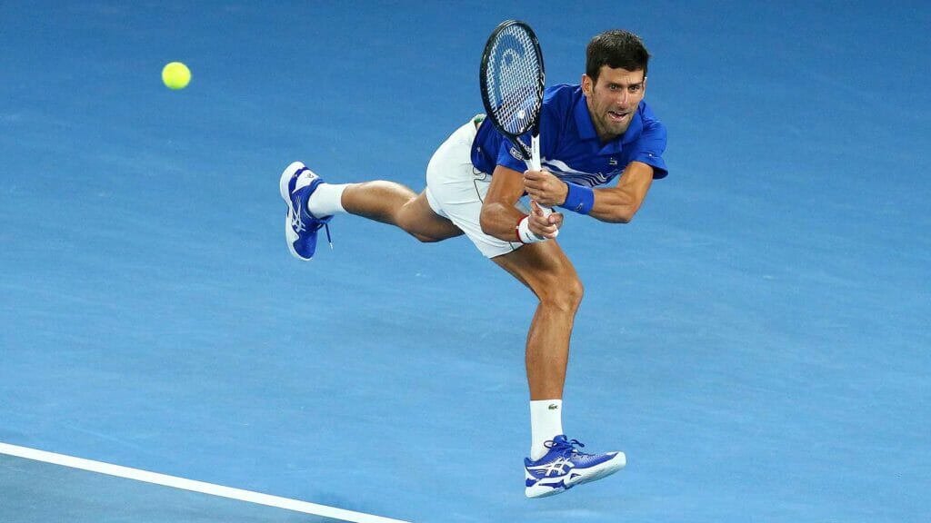Adelaide, la rivincita dei grandi: prime vittorie dell’anno per Djokovic e Medvedev