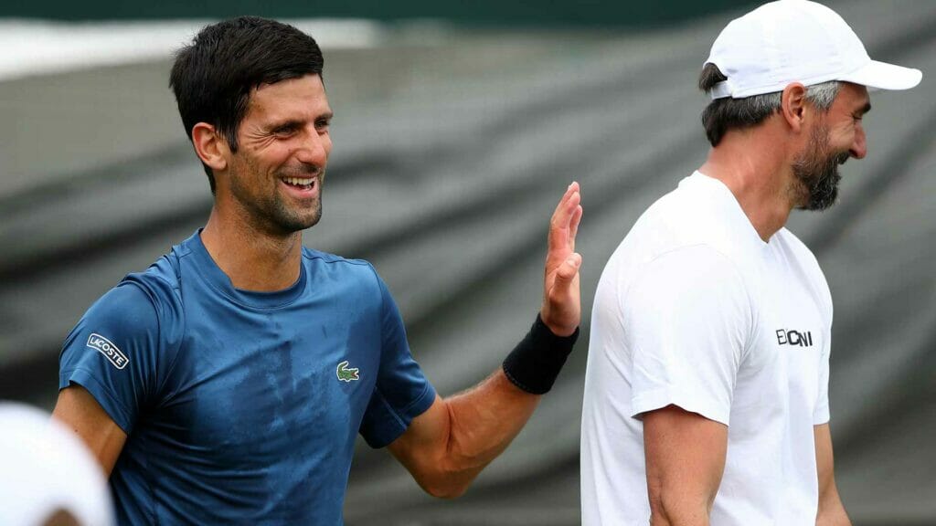 Ivanisevic, tra obiettivi al Roland Garros e retroscena dell’Australian Open