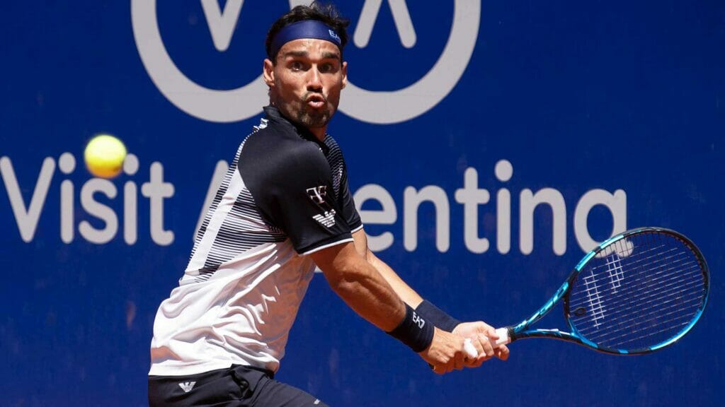 Auckland, continua la polemica tra Brooksby e Fognini