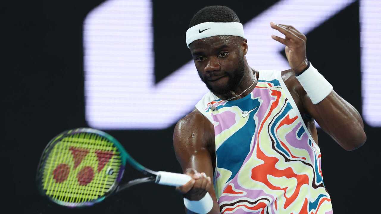 Tiafoe, tra rimpianti slam e futuro del tennis
