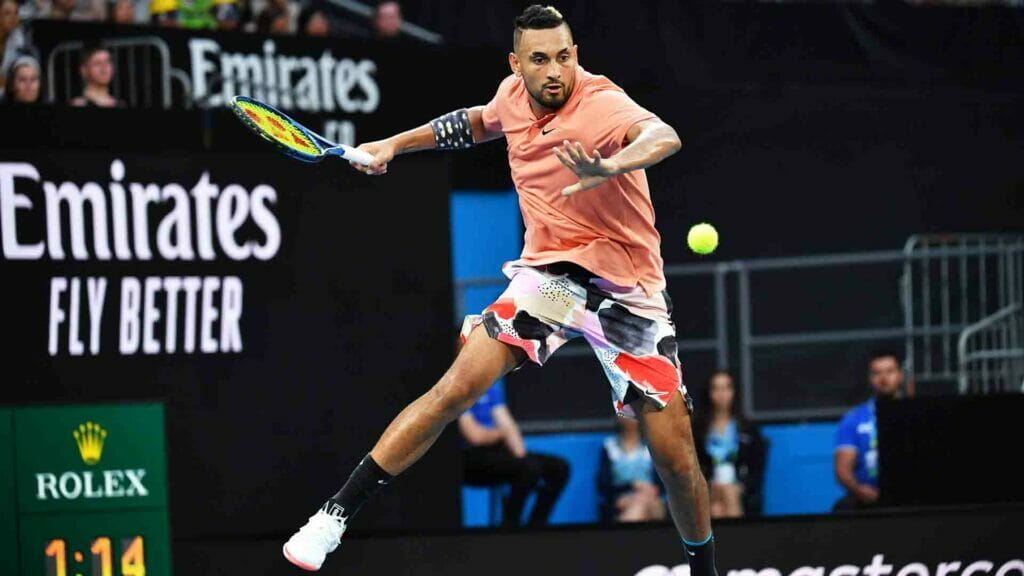 Australian Open, Berrettini alla prova Murray