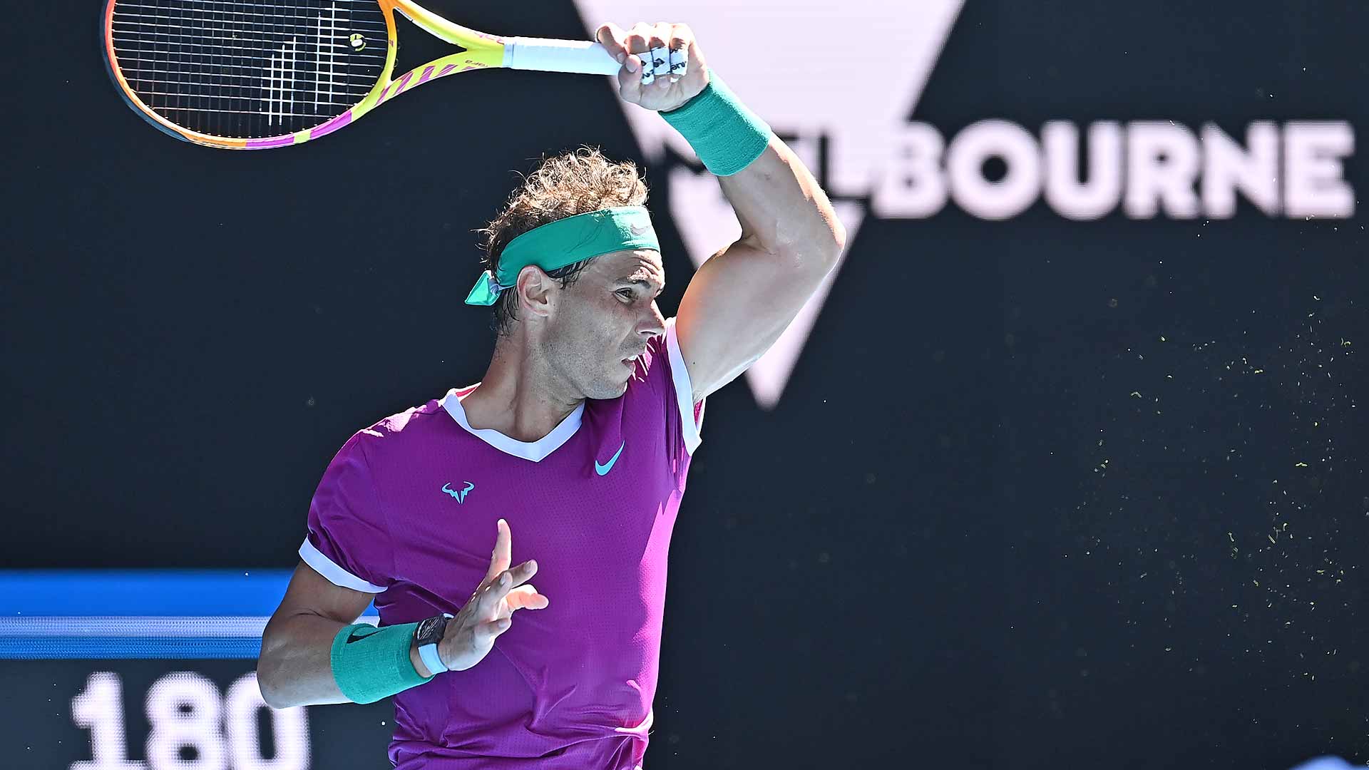 Wilander sicuro: all’Australian Open un altro Nadal