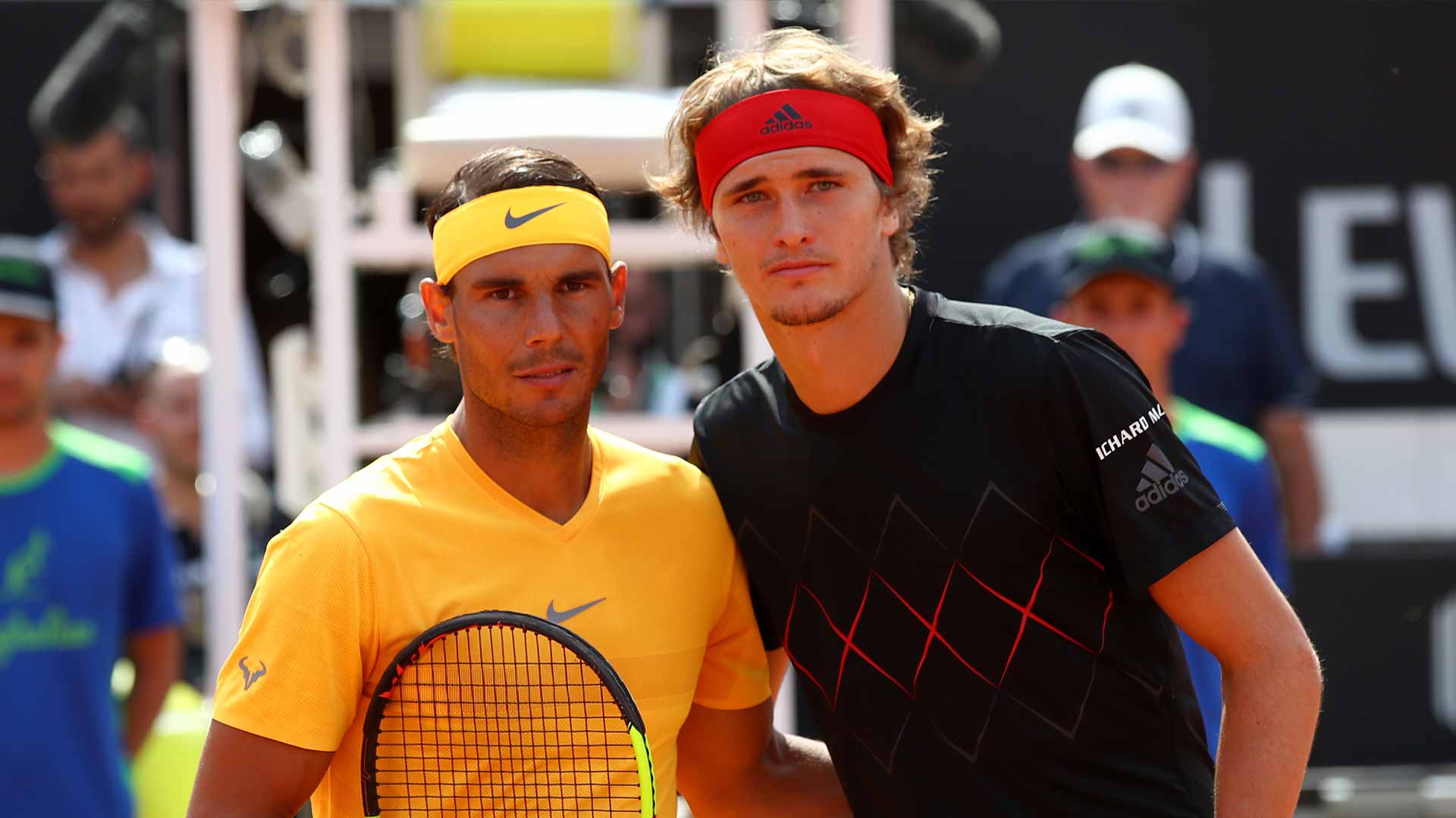 Zverev non ha dubbi: ecco quando si ritirerà Nadal