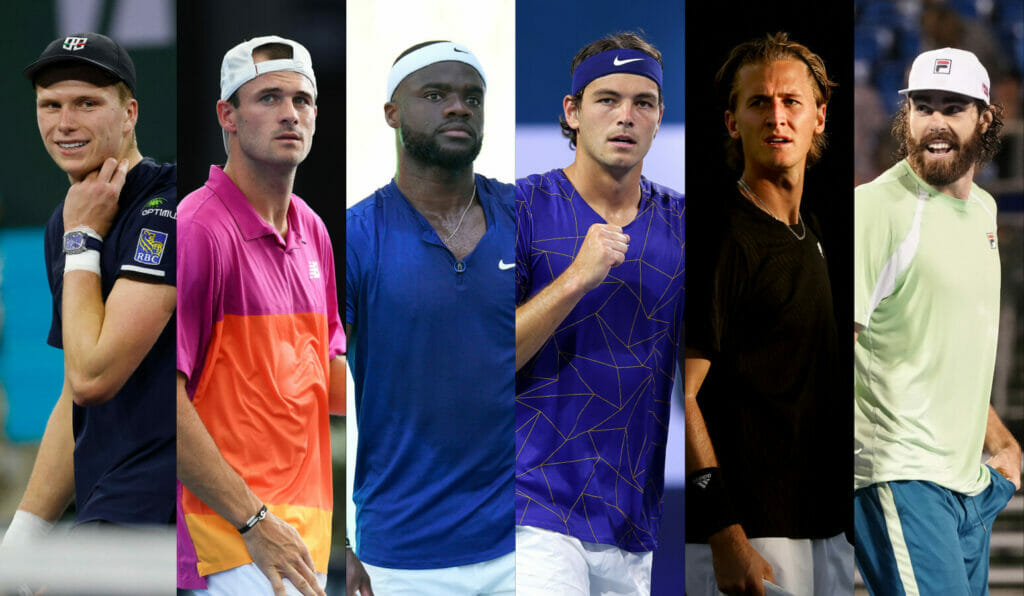 McEnroe si espone: ecco il migliore tra gli americani