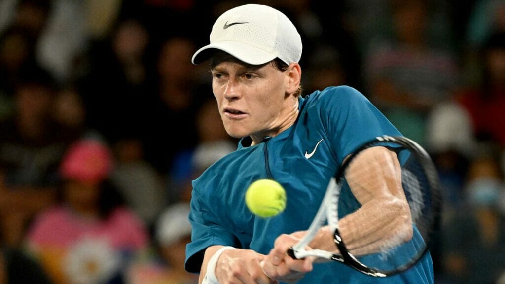 Australian Open, Sinner è ingiocabile: vittoria e terzo turno (VIDEO)