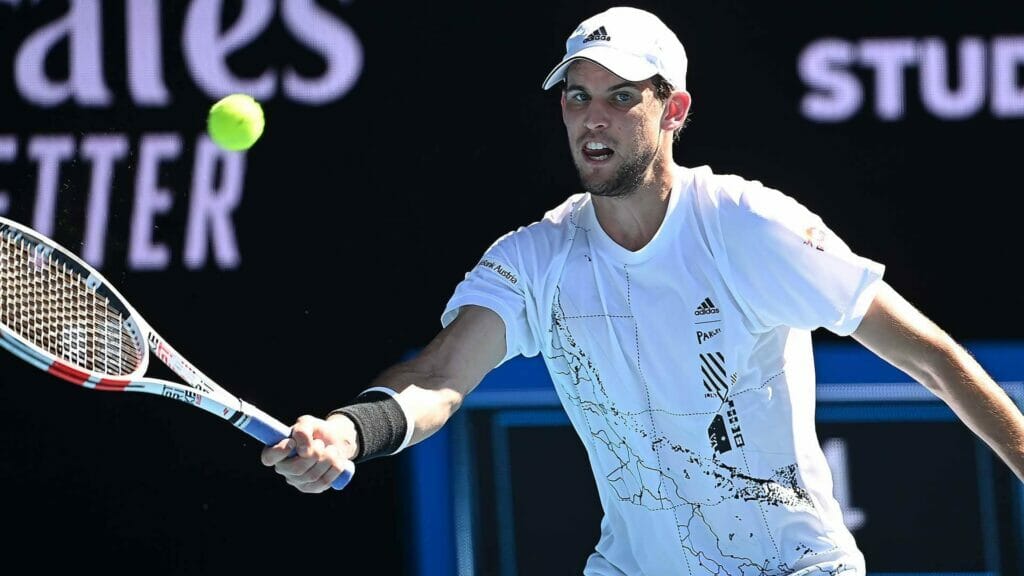 Australian Open, svelate tutte le wildcard dei tabelloni maschile e femminile