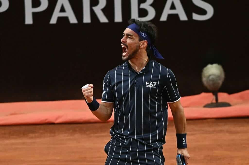 fabio fognini