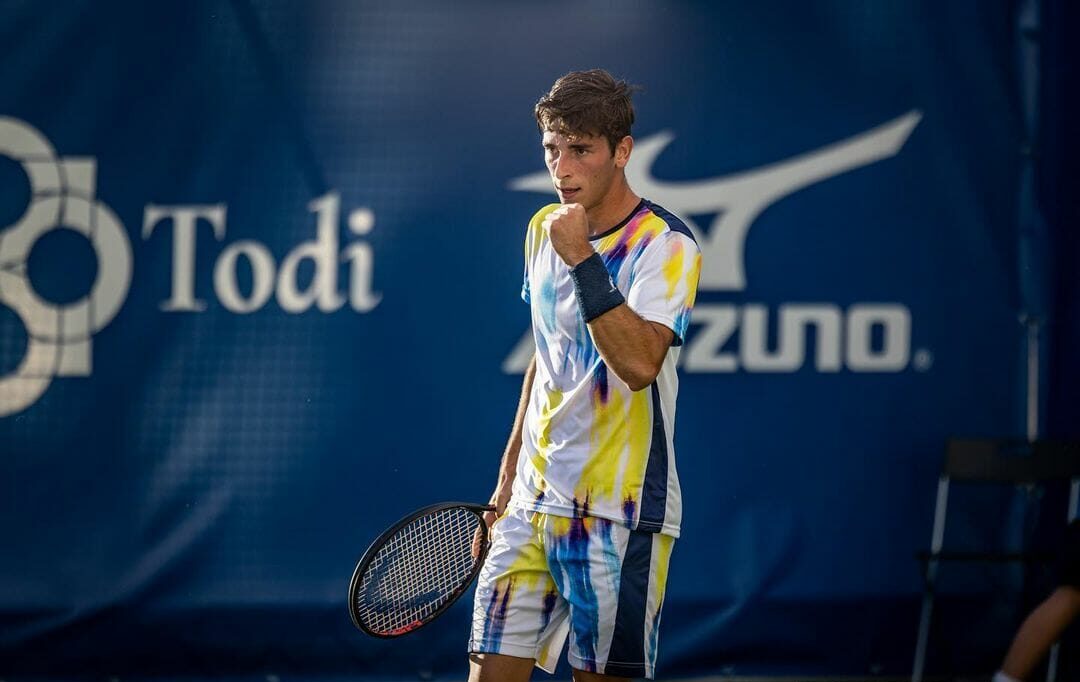 matteo gigante