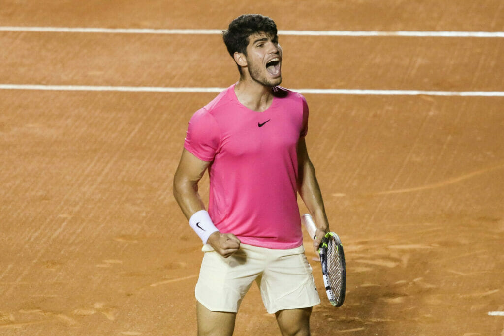 carlos alcaraz