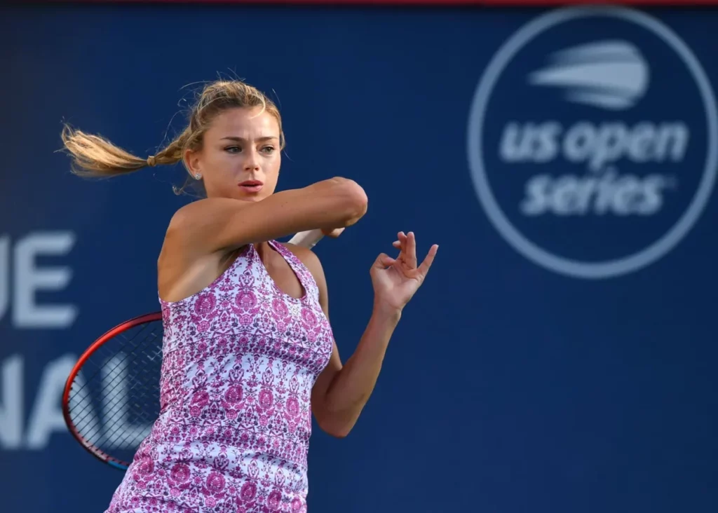 Il Wta Merida si tinge di azzurro, vittoria per Giorgi