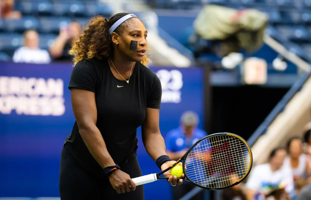 Serena e la vita dopo il ritiro: mi permetto di essere stanca e sola