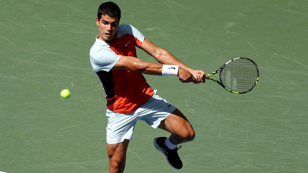 I tennisti più forti del momento? L’analisi dell’esperto