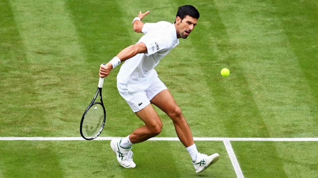 Ex numero 1 del mondo: Djokovic finirà la carriera con 28 slam