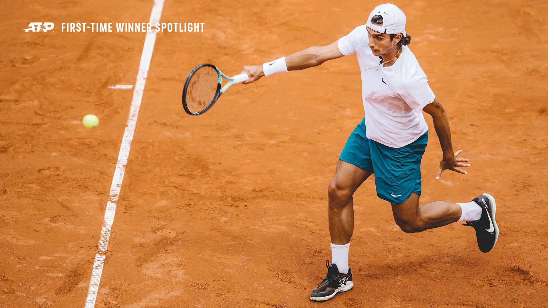 Musetti rivela: ecco chi è il mio giocatore preferito