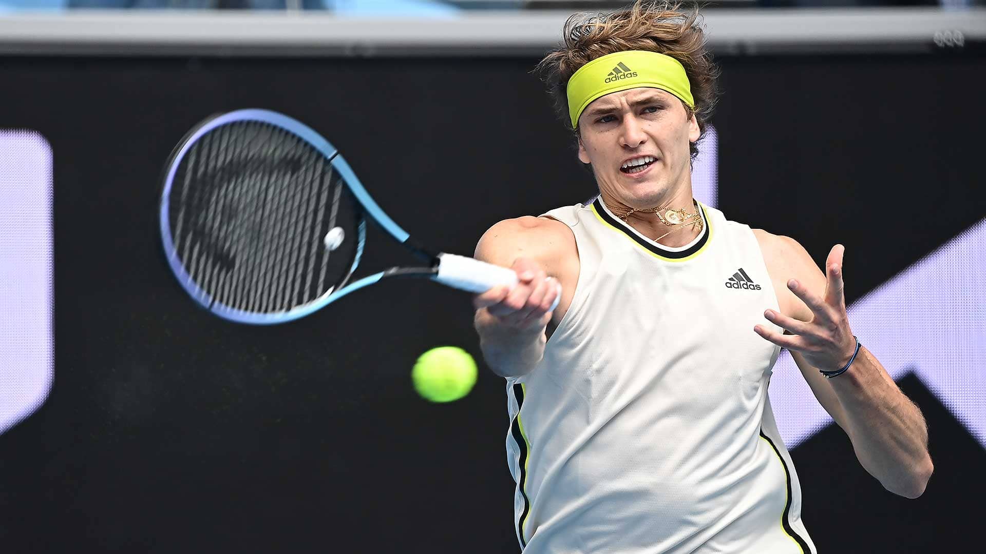 Clamoroso Zverev: per l’Atp non ci sono state violenze domestiche