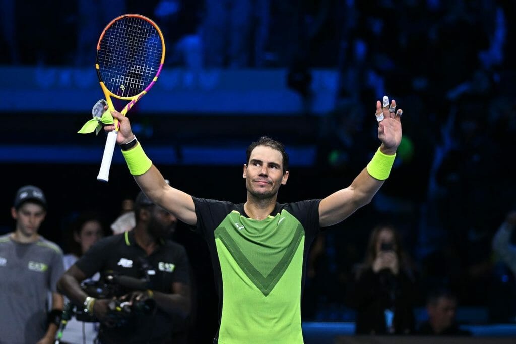 rafael nadal