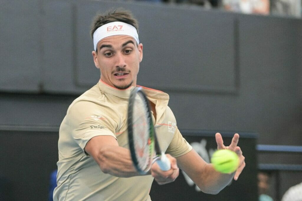 lorenzo sonego