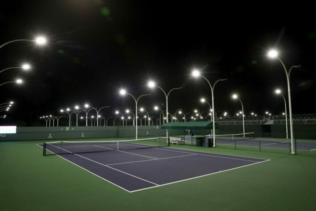 indian wells