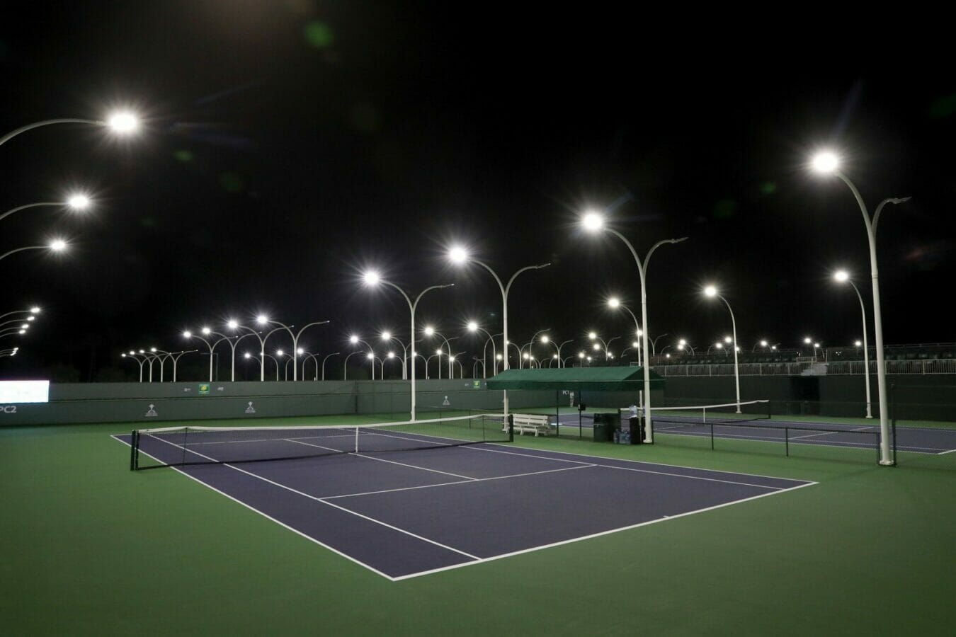 indian wells
