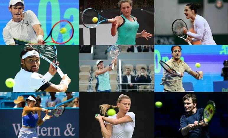 miami open
