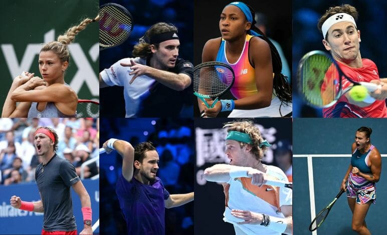 indian wells