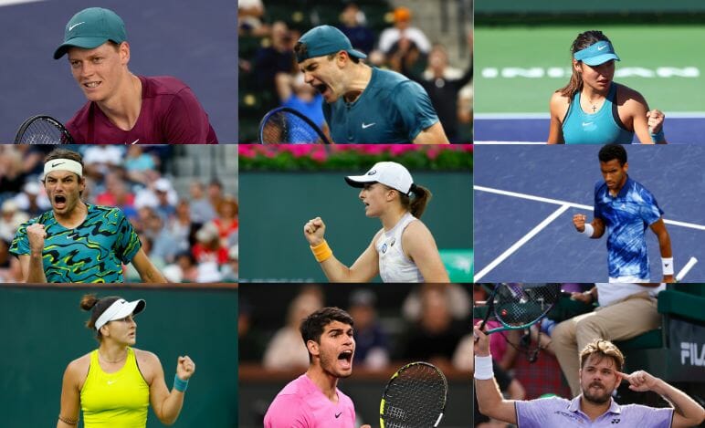indian wells