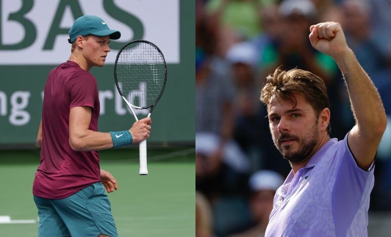 sinner wawrinka