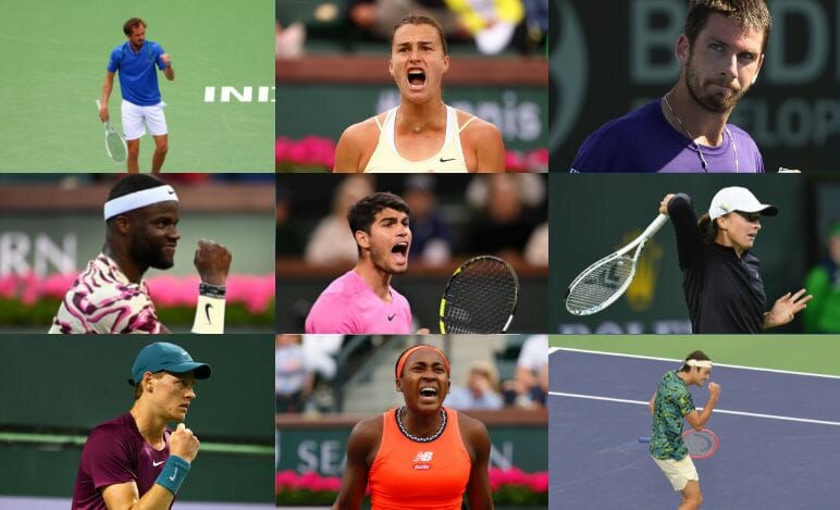 indian wells