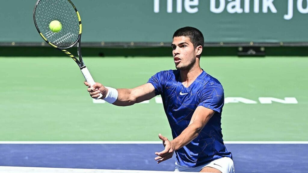 Ranking Atp, cosa deve fare Alcaraz per tornare numero 1