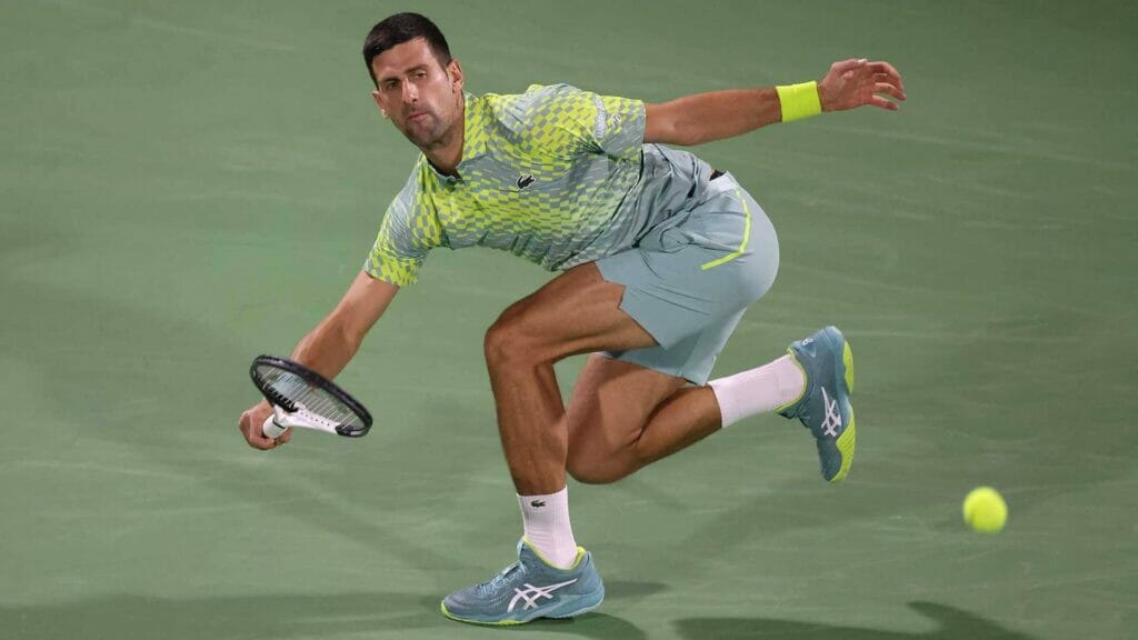 Djokovic su Indian Wells: lunedì saprò se potrò giocare