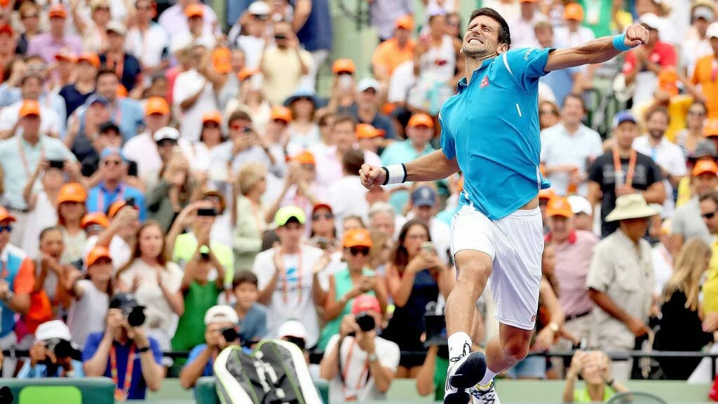 Adesso è ufficiale: Djokovic da agosto potrà giocare in America