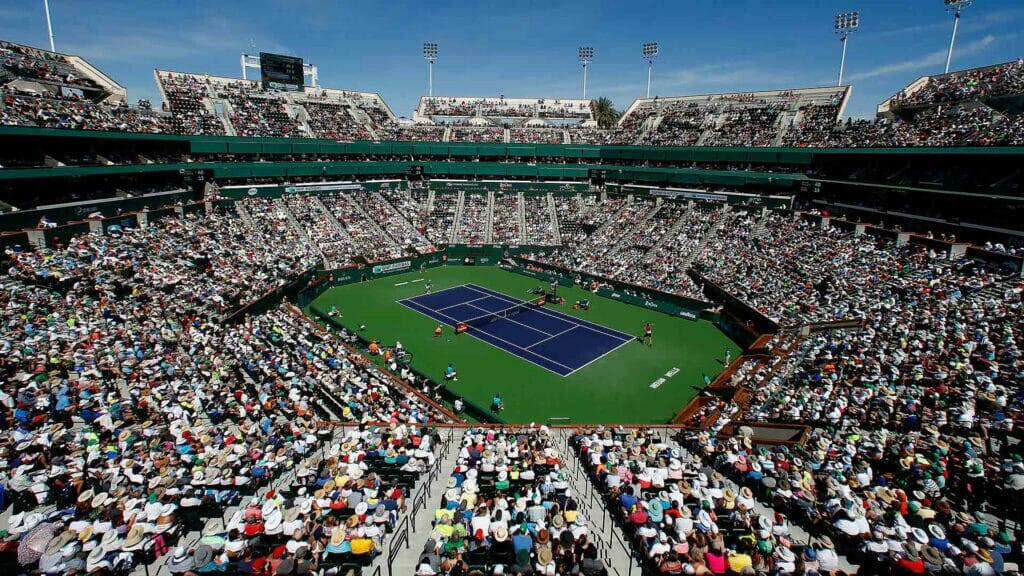Indian Wells al via, tutto ciò che c’è da sapere sul quinto grande slam