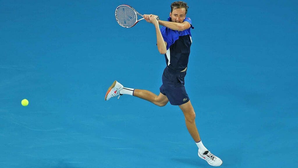 Indian Wells, ecco chi giocherà la prima semifinale