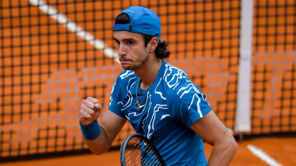 Atp Santiago, Musetti all’esame Munar