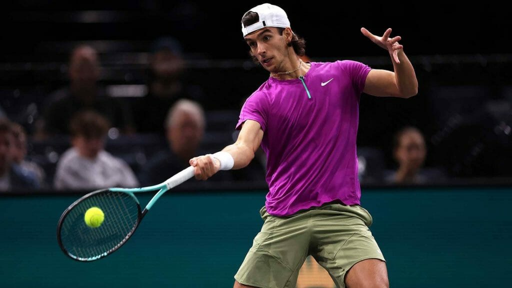 Musetti, così non va: eliminazione immediata ad Indian Wells