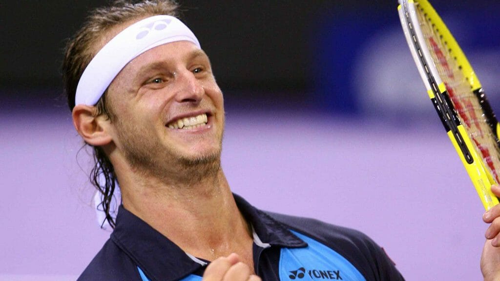 Sconfiggere Nadal e Djokovic in due partite di fila? Ecco chi ci è riuscito