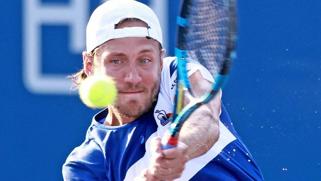 Pouille si racconta: dalla top10 alla depressione… e un obiettivo preciso