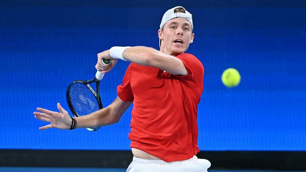 Shapovalov e le differenze nei montepremi maschili e femminili