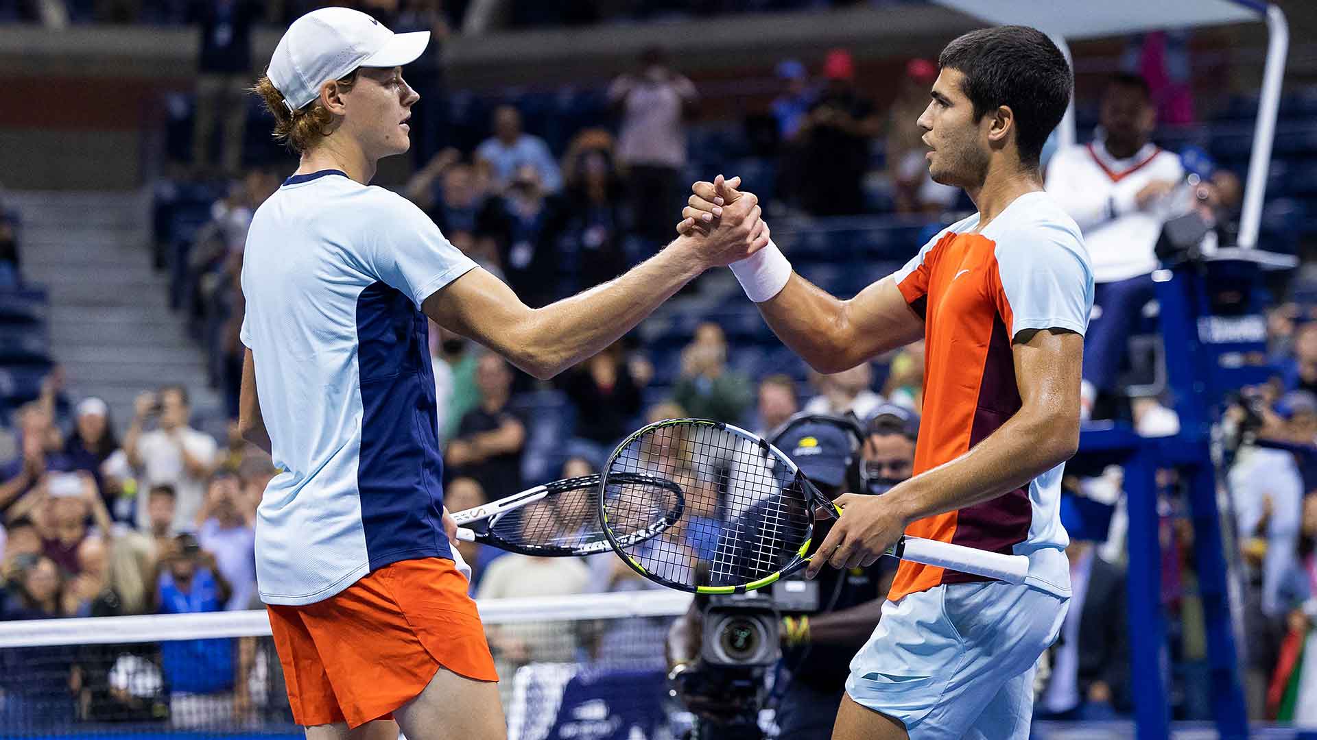 Indian Wells, Sinner-Alcaraz atto V vale la finale
