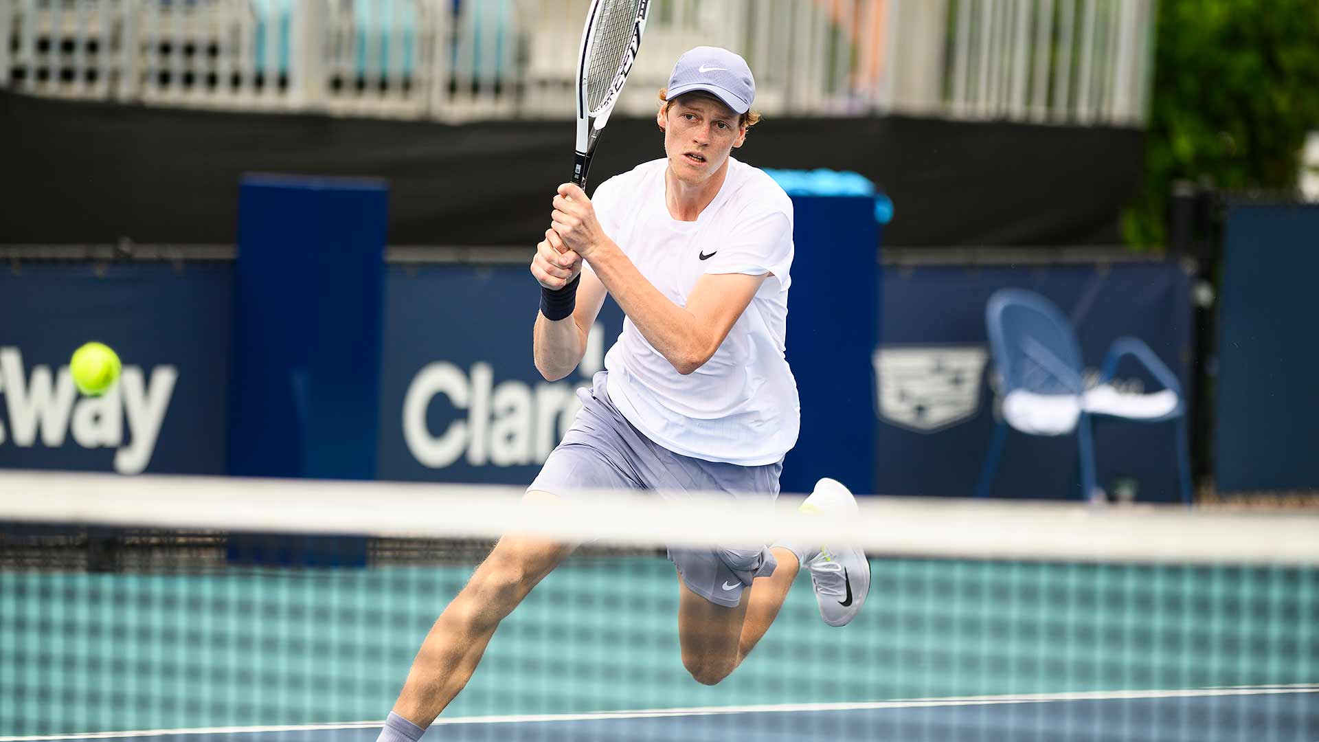 Miami, Sinner vede i miglioramenti e punta Alcaraz (o Fritz) in semifinale